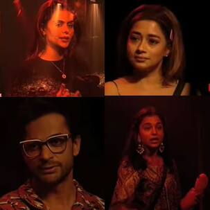 Bigg Boss 16: नॉमिनेशन प्रक्रिया में गिरी शालीन-टीना पर गाज, एक-एक कर सभी घरवालों ने बनाया निशाना