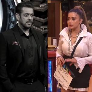 Bigg Boss 16: शो में स्क्रिप्टिड है इन घरवालों का रिश्ता? कंटेस्टेंट्स ने सलमान के सामने खोली एक-दूसरे की पोल