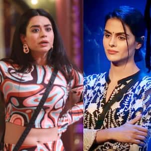 Bigg Boss 16: प्रियंका को 'आधी पढ़ी लिखी' कहना सौंदर्या को पड़ा भारी, यूजर्स बोले- 'चुम्मा चाटी करने से अच्छा है'