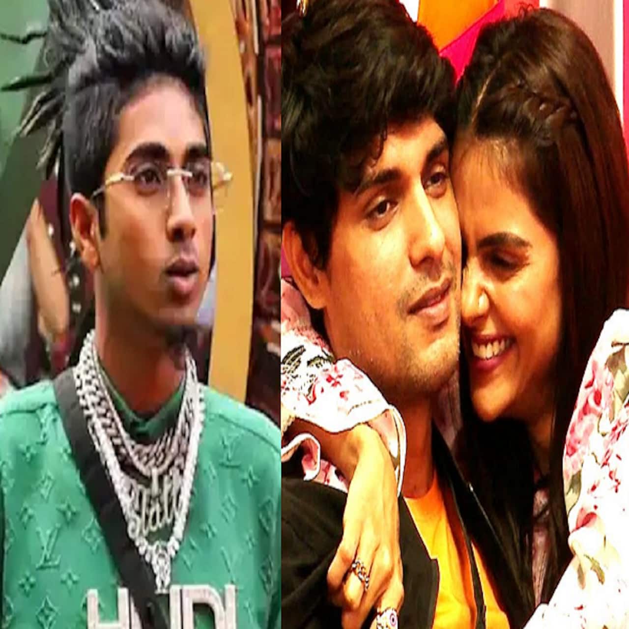 Bigg Boss 16: MC Stan questions the reality of Priyanka Chahar Choudhary and Ankit Gupta's friendship; 'Ye kaisi dosti hai'