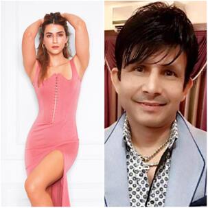 Entertainment News Today: केआरके के निशाने पर फिर दीपिका, कृति सेनॉन ने साल 2022 को ऐसे किया गुडबाय