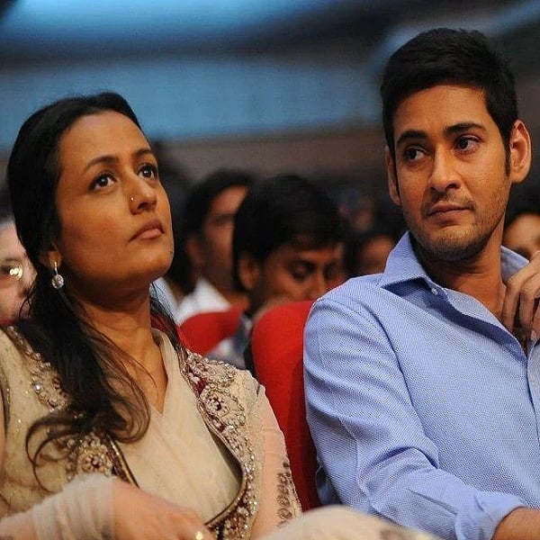 Mahesh Babu’s Wife Namrata Shirodkar Reveals If She Regrets Quitting ...