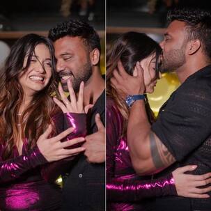 Divya Agarwal Engaged: वरुण सूद संग ब्रेकअप के 8 महीने बाद दिव्या ने की सगाई, बिजनेसमैन को चुना पार्टनर