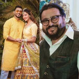 Gauahar Khan की प्रेग्नेंसी न्यूज सुनकर झूम उठे ससुर इस्माइल दरबार, बोले- बच्चा हेल्दी हो और उसका नसीब बुलंद हो