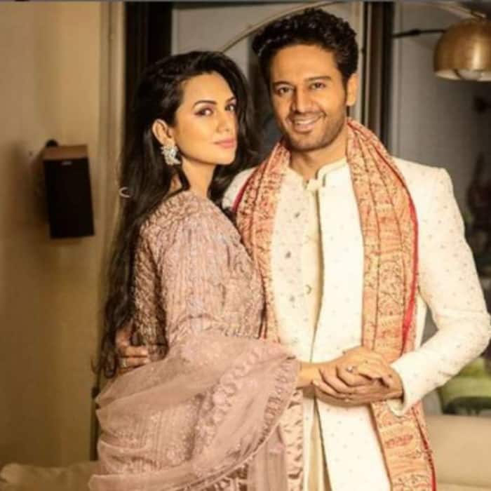 गौरव खन्ना-आकांक्षा चमोला