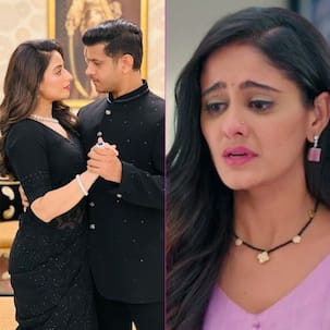 Gum Hai Kisi Ke Pyar Mein: सई के किनारे होते ही हनीमून पर जाएंगे पत्रलेखा-विराट, बच्चे की डिमांड करेंगी काकू