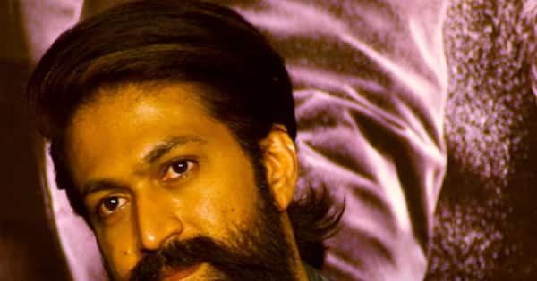 KGF star Yash wants people to STOP disrespecting Bollywood after south industry success; this is what he has to say