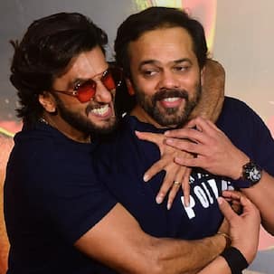 Cirkus: Ranveer Singh gushes about Rohit Shetty says the filmmaker made him 'the hero he dreamt of' [Exclusive]