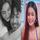 Shehnaaz Gill breaks down while talking about Sidharth Shukla; reveals why she doesn't talk about him in public [Watch video]