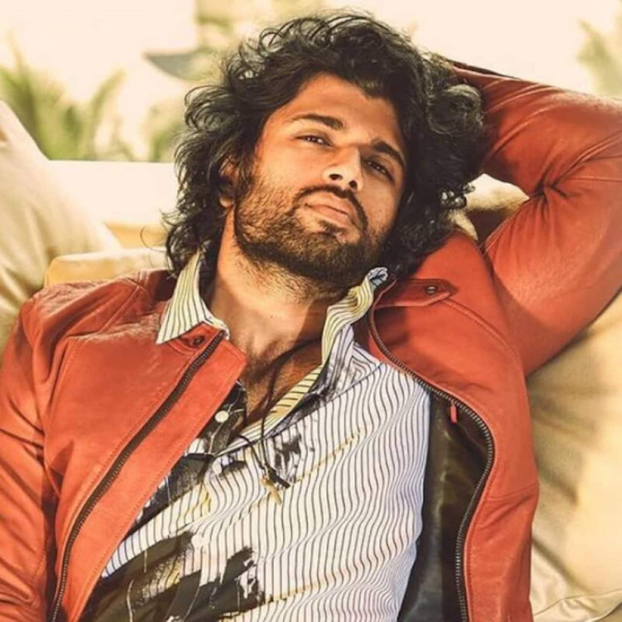 Vijay Deverakonda opens up on being questioned for 12 hours by ED over Liger funding; ‘I went and answered…’