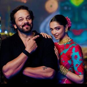 Cirkus director Rohit Shetty strongly defends Bollywood amid boycott calls: 'We had one bad year and you are turning your back on us'