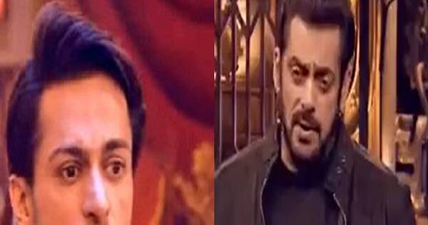 Salman Khan angrily walks off after Shalin Bhanot argues with the superstar host on the latter’s ‘2 taake ki aurat’ jibe on Archana Gautam