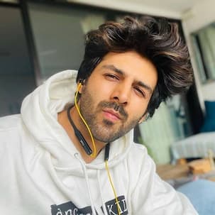 Kartik Aaryan reveals his New Year 2023 plans; ‘I will be the Shehzada’ [Exclusive]
