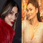 Ankita Lokhande, Hina Khan, Shivangi Joshi and other TV actresses who are known to be the richest in the industry