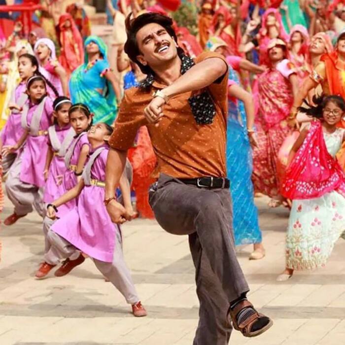 जयेशभाई जोरदार (Jayeshbhai Jordaar)