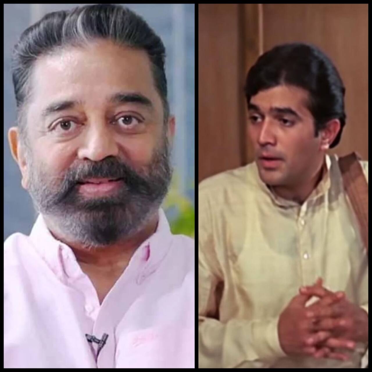 Throwback: गहरी दोस्ती के बाद भी कमल हासन की इस हरकत पर आगबबूला हुए थे राजेश खन्ना, कैसे खत्म हुआ था विवाद?