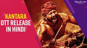 फिल्म कांतारा का हिंदी वर्जन ओटीटी पर इस दिन होगी रिलीज
