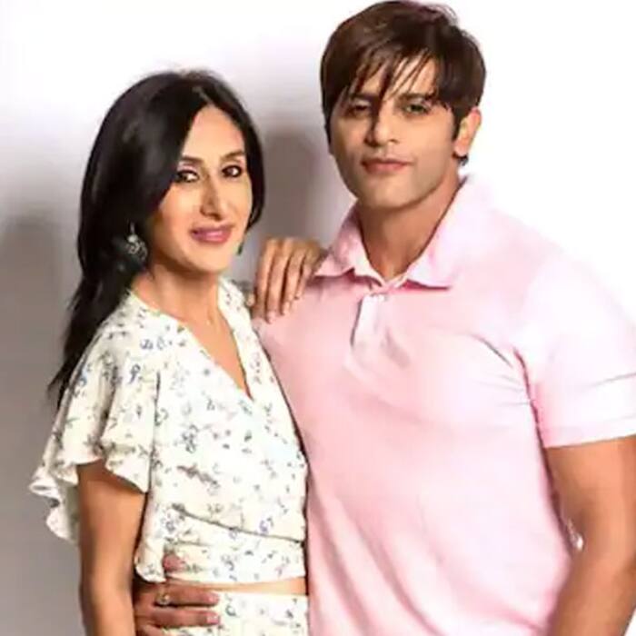 करणवीर बोहरा-तीजे सिद्धू