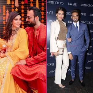 Karishma Tanna Birthday: वरुण संग शादी से पहले इन 6 मुंडों को डेट कर चुकी हैं करिश्मा! एक को सरेआम किया लिपलॉक