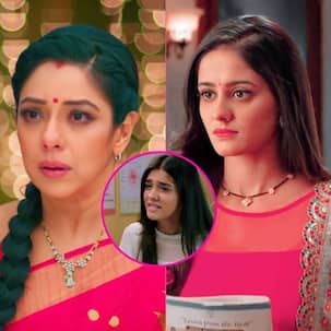 Latest TV Twist In Top 8 Shows: अनुज के लिए सिरदर्द बनेगी अनुपमा, सई से जुड़ेंगे मिस्टर प्रताप के दिल के तार
