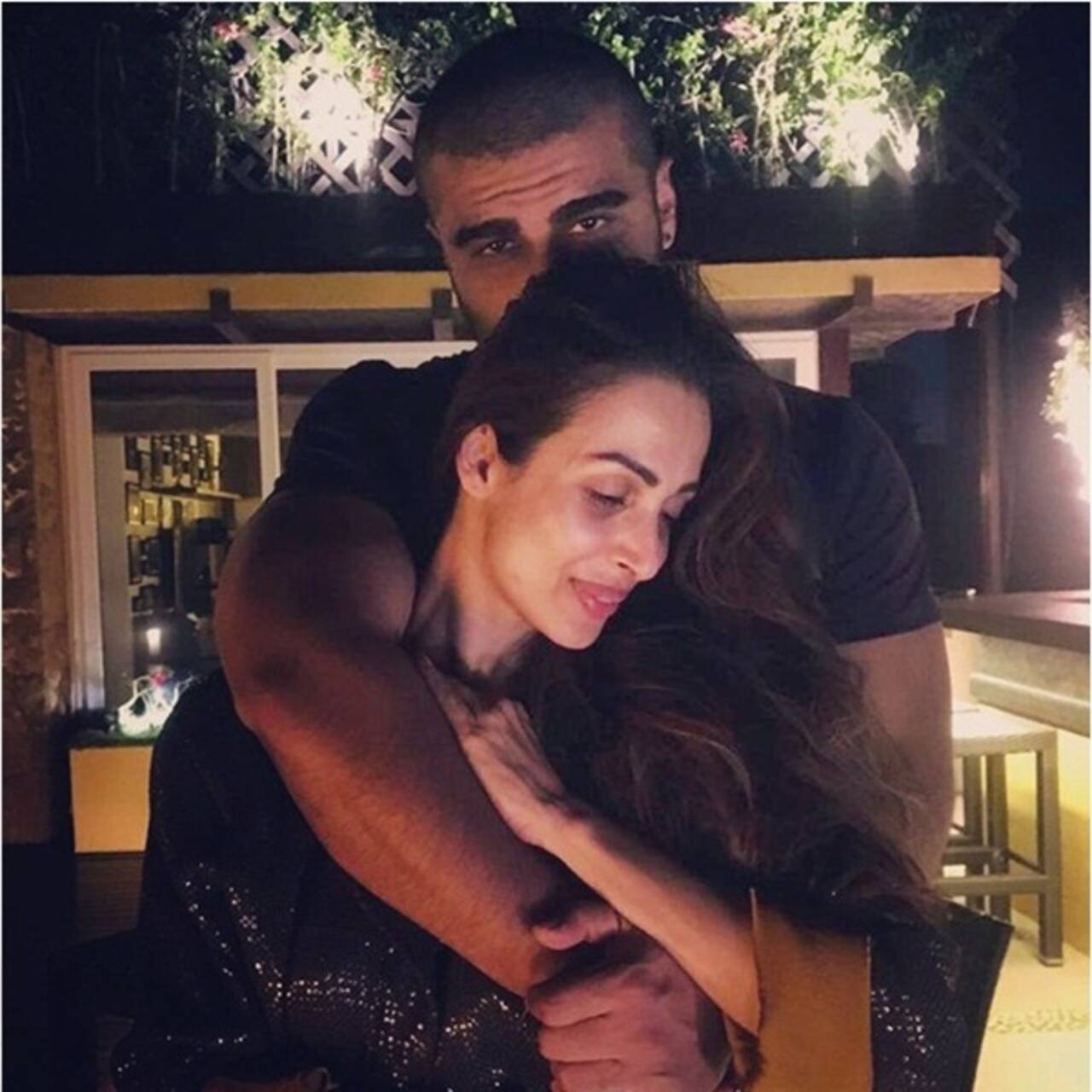 Malaika Arora says she is not ruining a 12-year-old younger Arjun Kapoor's life by dating him: He is a goddam grown up man