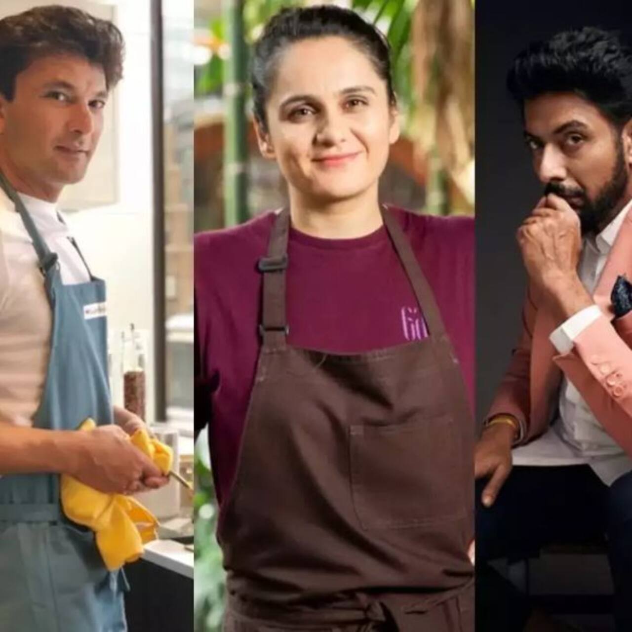 मास्टर शेफ इंडिया 7 (Master Chef India 7)