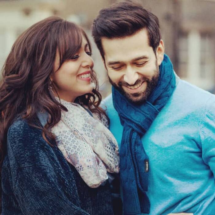 नकुल मेहता-जानकी पारेख