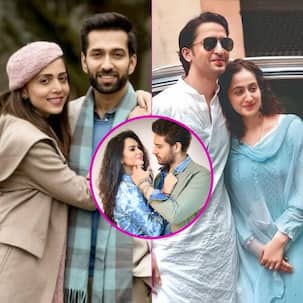 खूबसूरती में TV की हसीनाओं को मात देती हैं इन सितारों की पत्नियां, Photos देख बोलेंगे- इन्हें तो फिल्म में होना चाहिए