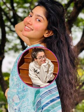 Sai Pallavi to Rashmika Mandanna: TOP 10 naturally gorgeous South Indian actresses
