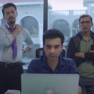 Pitchers Season 2: अभिषेक बनर्जी की सीरीज पिचर्स 2 का ट्रेलर आउट, लोगों को आई 'जीतू भैया' की याद