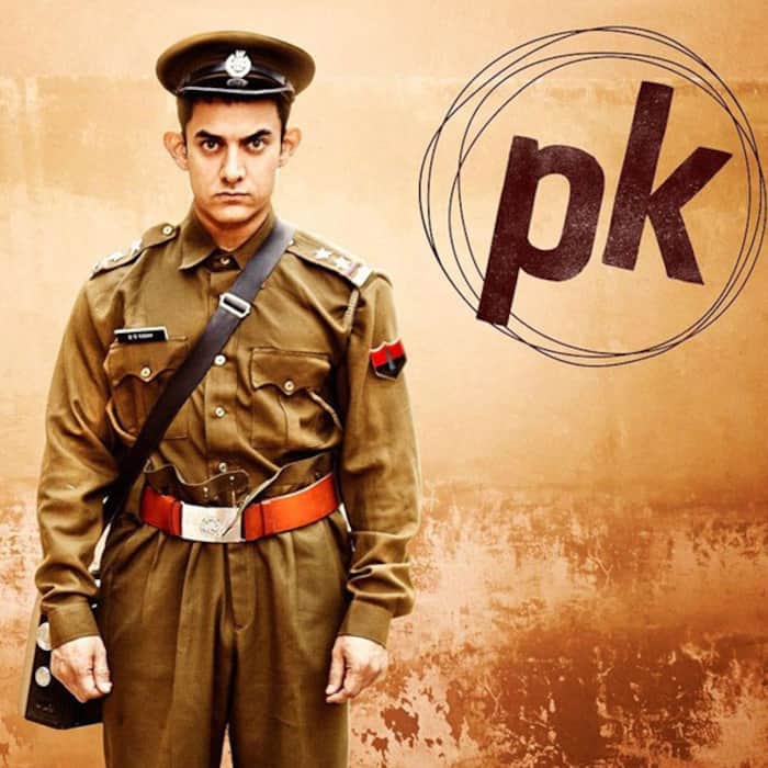पीके (PK)