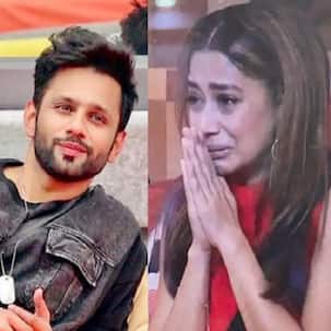 Bigg Boss 16: Rahul Vaidya confirms the exit of Tina Datta but hints that she could comeback quite soon