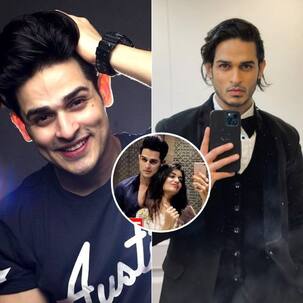 Divya Agarwal संग ब्रेकअप के बाद प्रियांक शर्मा ने बदली अपनी काया, कभी बनाई थी चॉकलेटी बॉय की इमेज