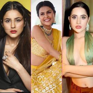 Bigg Boss 16: प्रियंका चाहर चौधरी की बेबाकी पसंद करते हैं ये सितारे, एक्ट्रेस के हाथ में देखना चाहते हैं ट्रॉफी