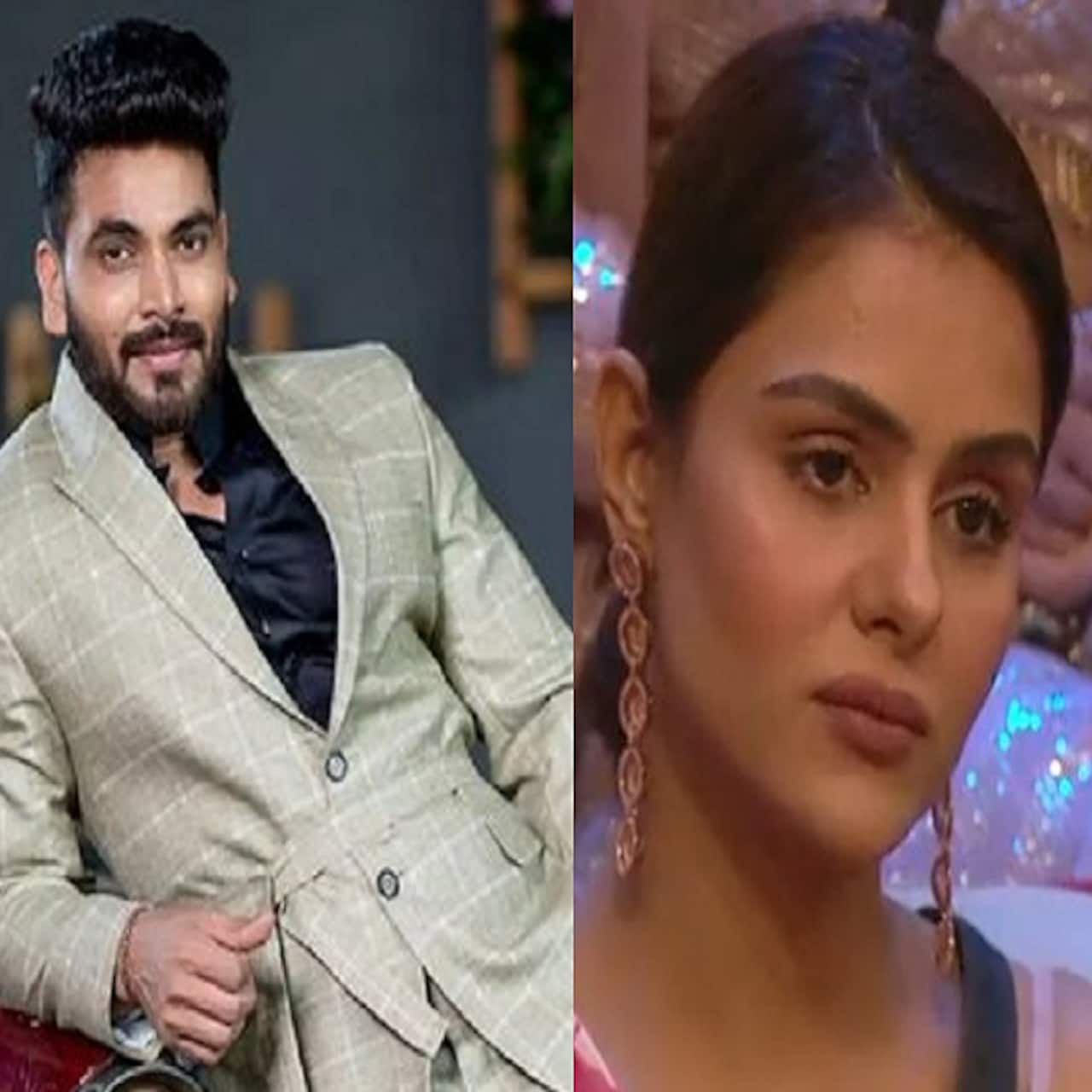 Bigg Boss 16: Shiv Thakare faces massive criticism for dancing after seeing Priyanka Chahar Choudhary and Ankit Gupta fight