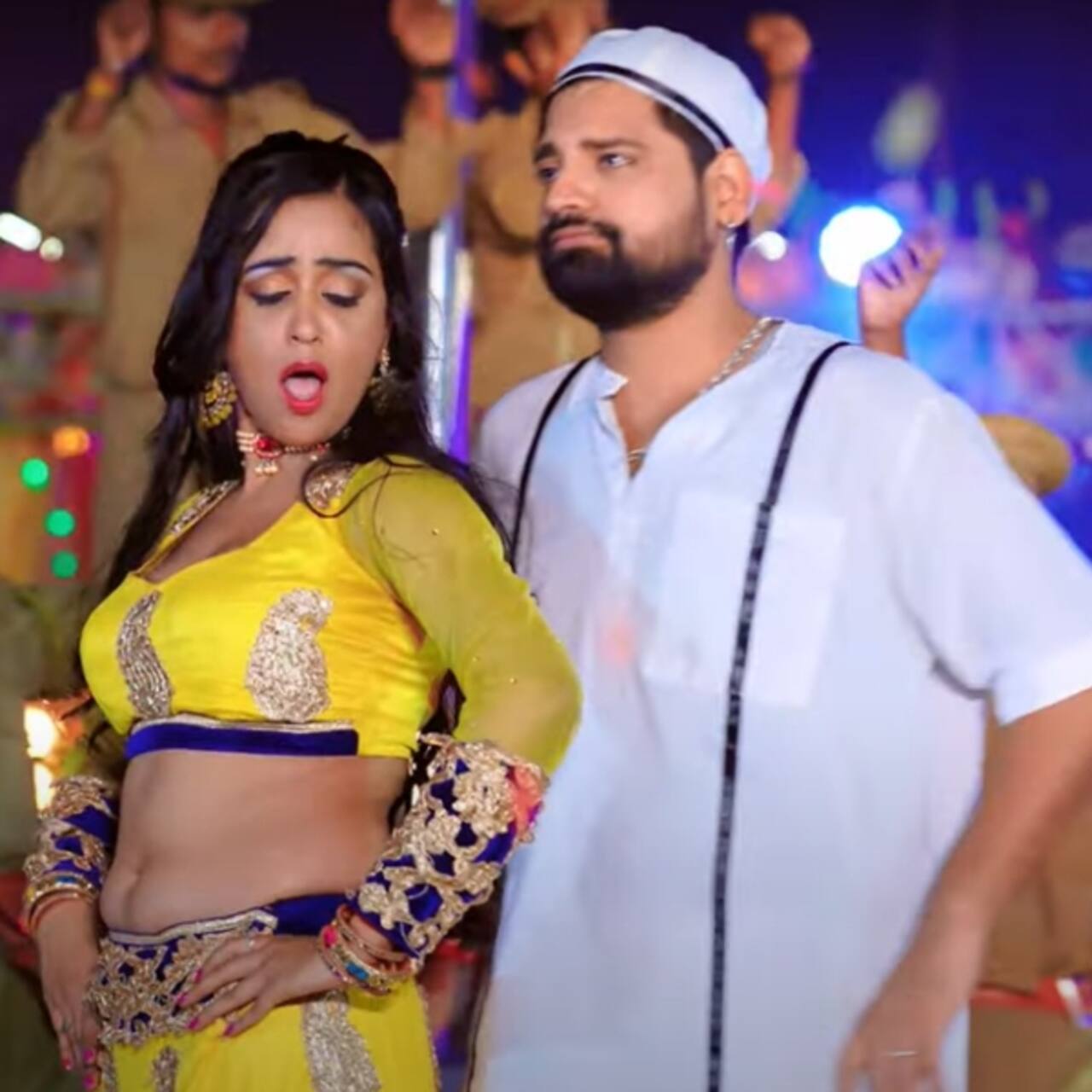 भोजपुरी सॉन्ग 'पिस्टल पे लहंगा' के चलते ट्रोल हुए राकेश मिश्रा? जानें किस वजह से मचा बवाल