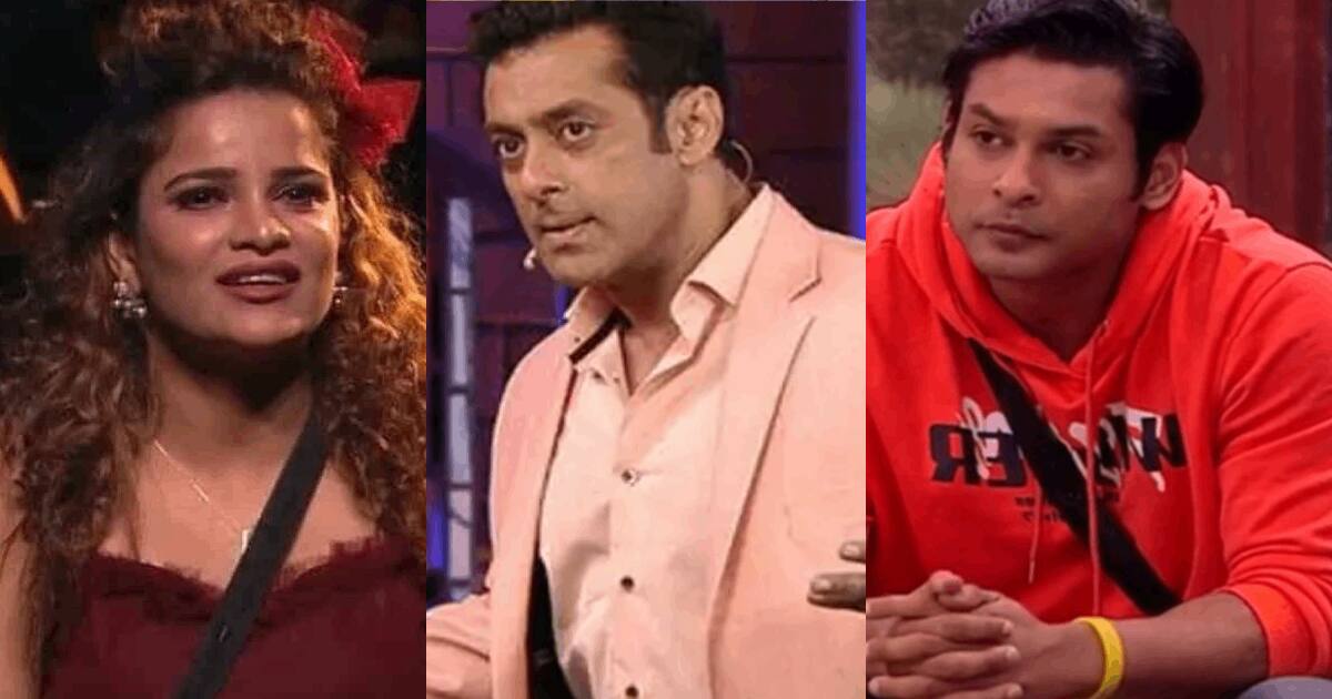 Archana Gautam and more: 10 Bigg Boss contestants who faced Salman Khan ...