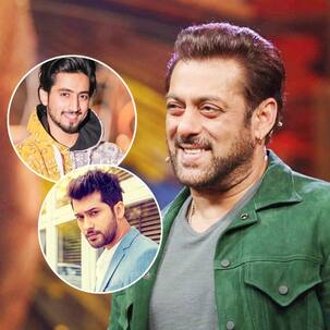Bigg Boss 16 के मेकर्स ने भेजा इन 9 सेलेब्स को न्योता, सलमान खान के शो में होगी वाइल्ड कार्ड एंट्री