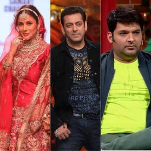 Salman Khan ने इन TV सेलेब्स की किस्मत पर चलाई अपनी जादू की छड़ी, रातों-रात दी करियर को नई उड़ान