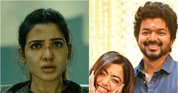 Samantha Ruth Prabhu starrer Yashoda to stream on OTT; Vijay reacts to box office clash with Ajith Kumar and more