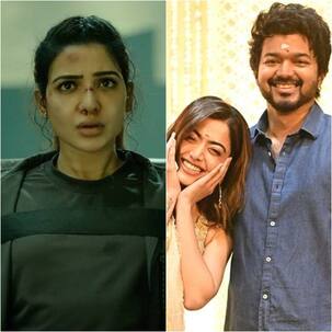 Trending south news today: Samantha Ruth Prabhu starrer Yashoda to stream on OTT; Vijay reacts to box office clash with Ajith Kumar and more