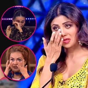 पति के कारण दुनिया के सामने झुक गया था इन एक्ट्रेसेस का सिर, कुछ ने बदनामी के बाद ले लिया था तलाक