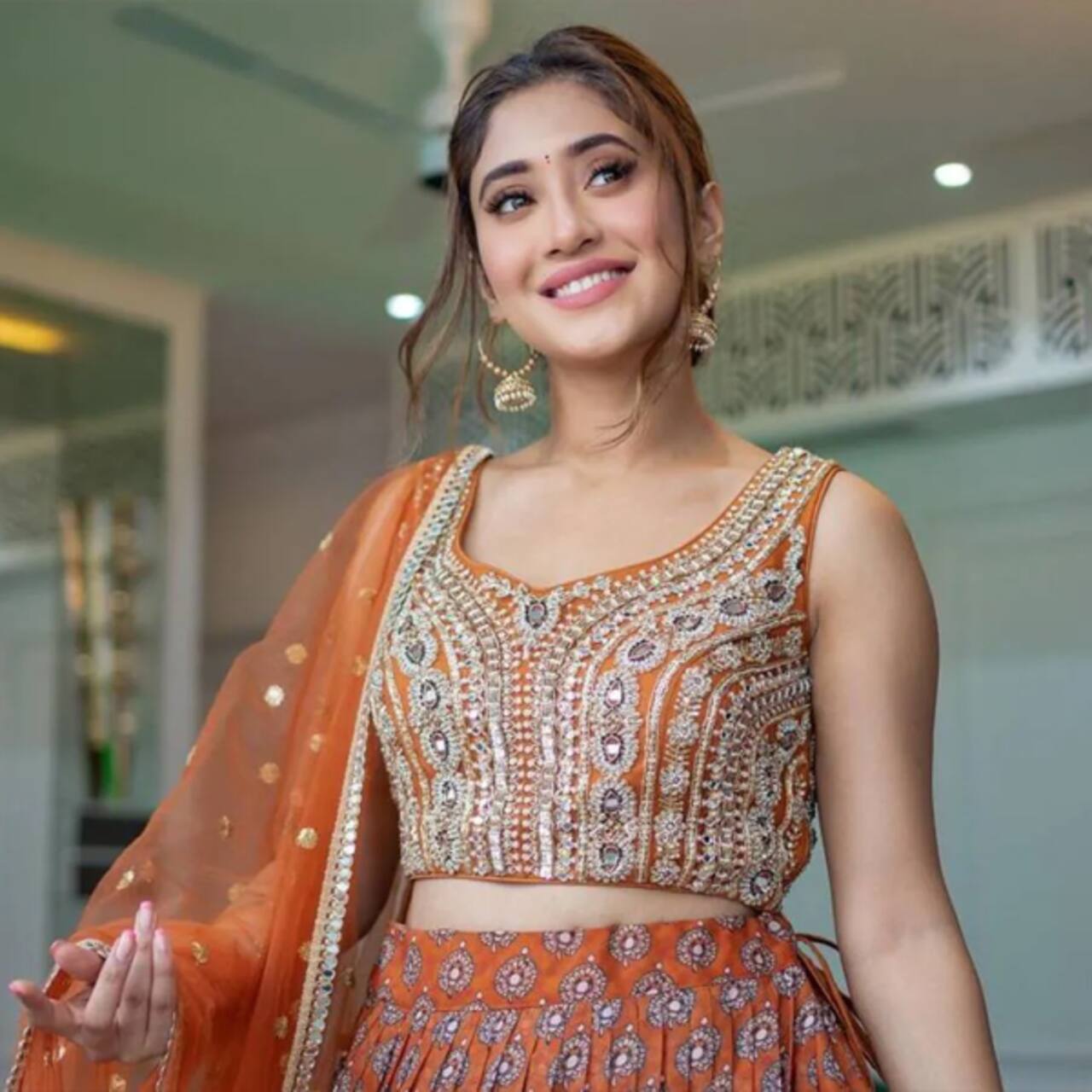 शिवांगी जोशी (Shivangi Joshi)