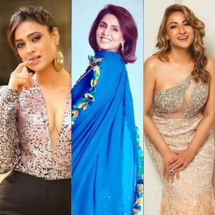 बाली उमरिया में मम्मी बन गई थीं ये हसीनाएं, एक ने तो 17 वर्ष की उम्र में दिया था बेटी को जन्म