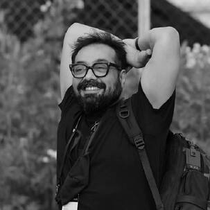 Anurag Kashyap against the pan-India bandwagon? Feels Bollywood heading towards disaster as it emulates South projects