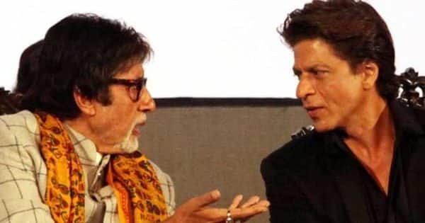 After Shah Rukh Khan, Amitabh Bachchan says, ‘Even now questions are being raised on civil liberties and freedom of expression’