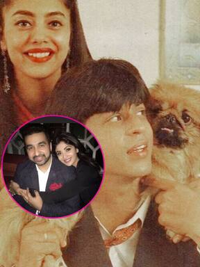 Gauri Khan, Shilpa Shetty and more celebs who lived through the horrors of miscarriage