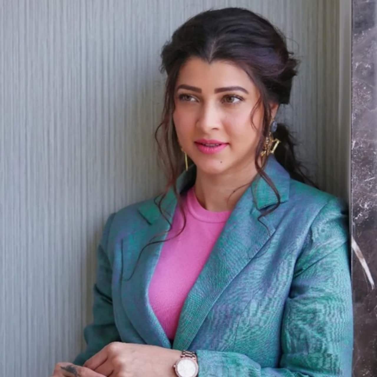 Tejaswini Pandit makes shocking revelation about a Pune-based corporator  who directly asked for sexual favours: I threw a glass of water on his face