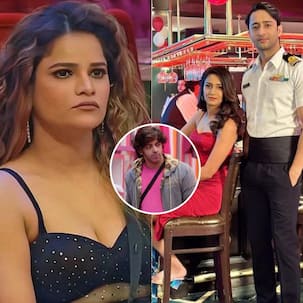 Today TV News 27 December: 'बिग बॉस 16' से कटेगा अर्चना या विकास का पत्ता! हिमेश ने खोली इंडियन आइडल की पोल