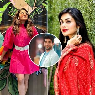 Today TV News 7 December: 'बिग बॉस 16' में आज कदम रखेंगी श्रीजिता डे, GHKPM की पाखी ने किया ट्रोल्स का मुंह बंद